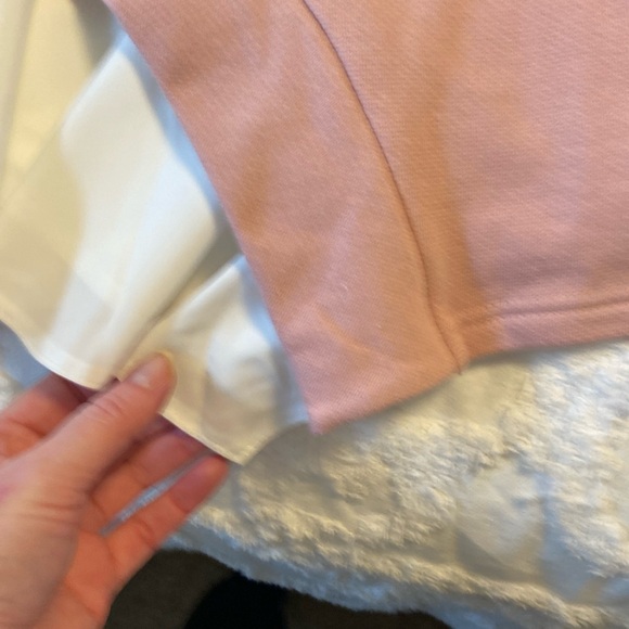 Women’s dressy sweatshirt - Picture 4 of 7